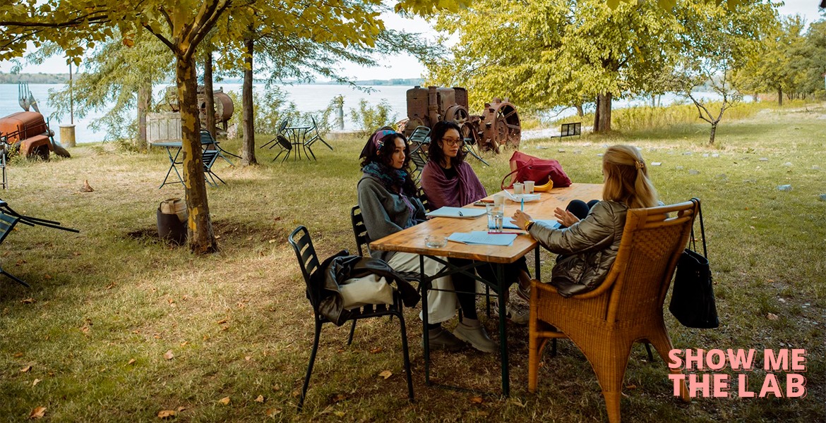 Residencia Pustnik para Cineastas Emergentes en Rumania