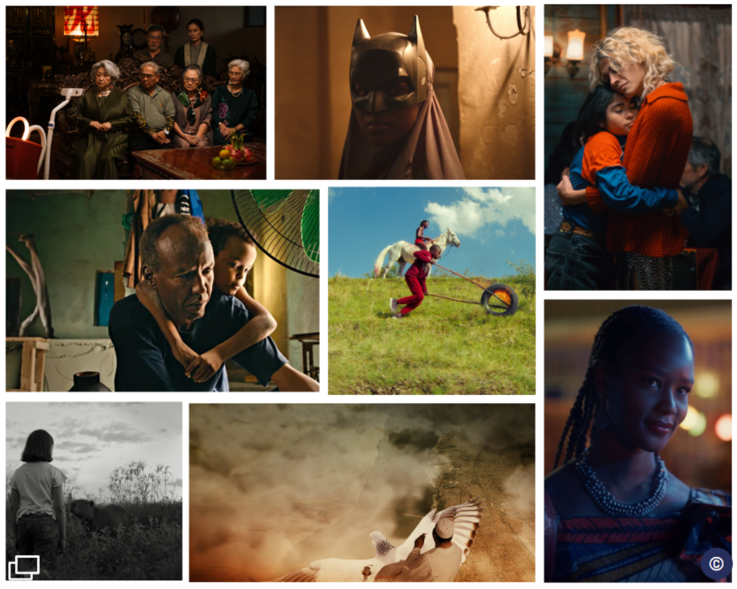 Convocatoria World Cinema Fund 2026: Financiamiento para cine independiente