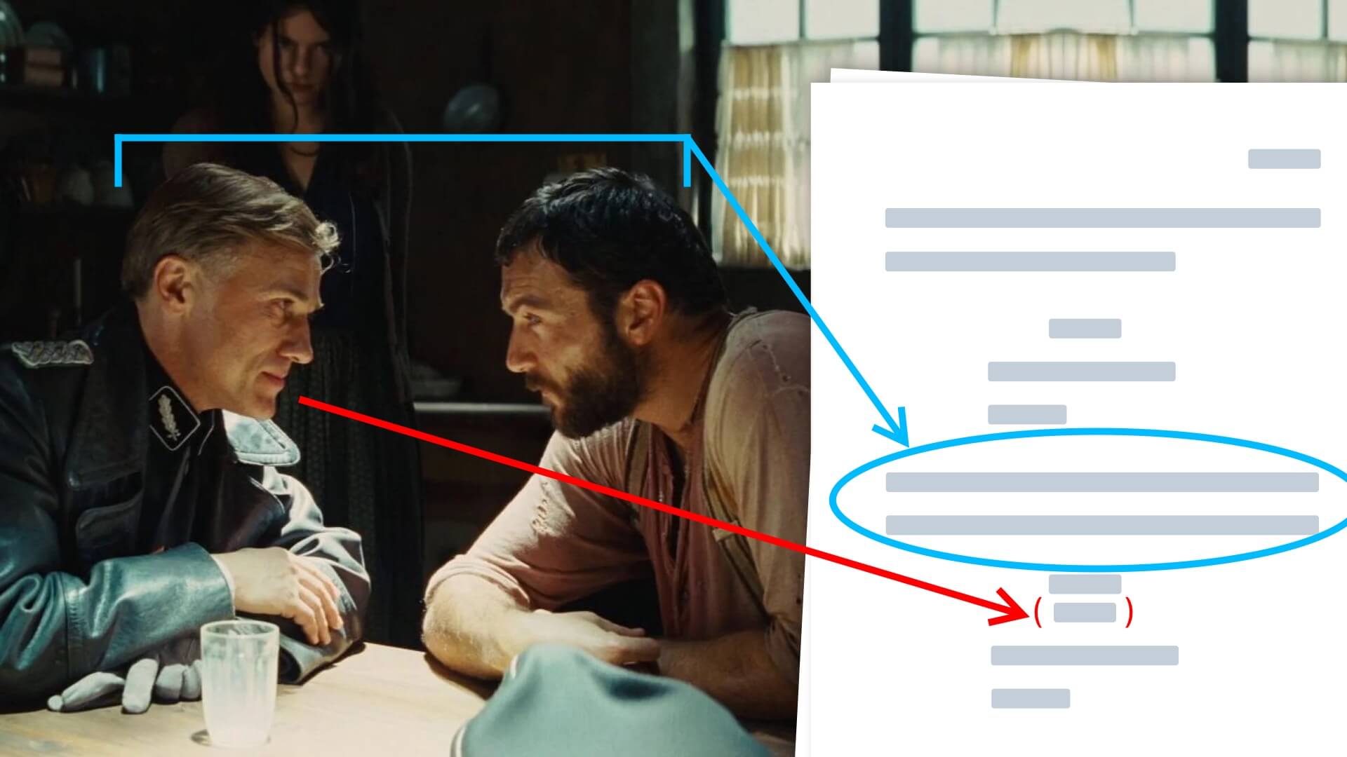 Cómo escribir diálogos naturales en tu guion (y evitar sonar falso)