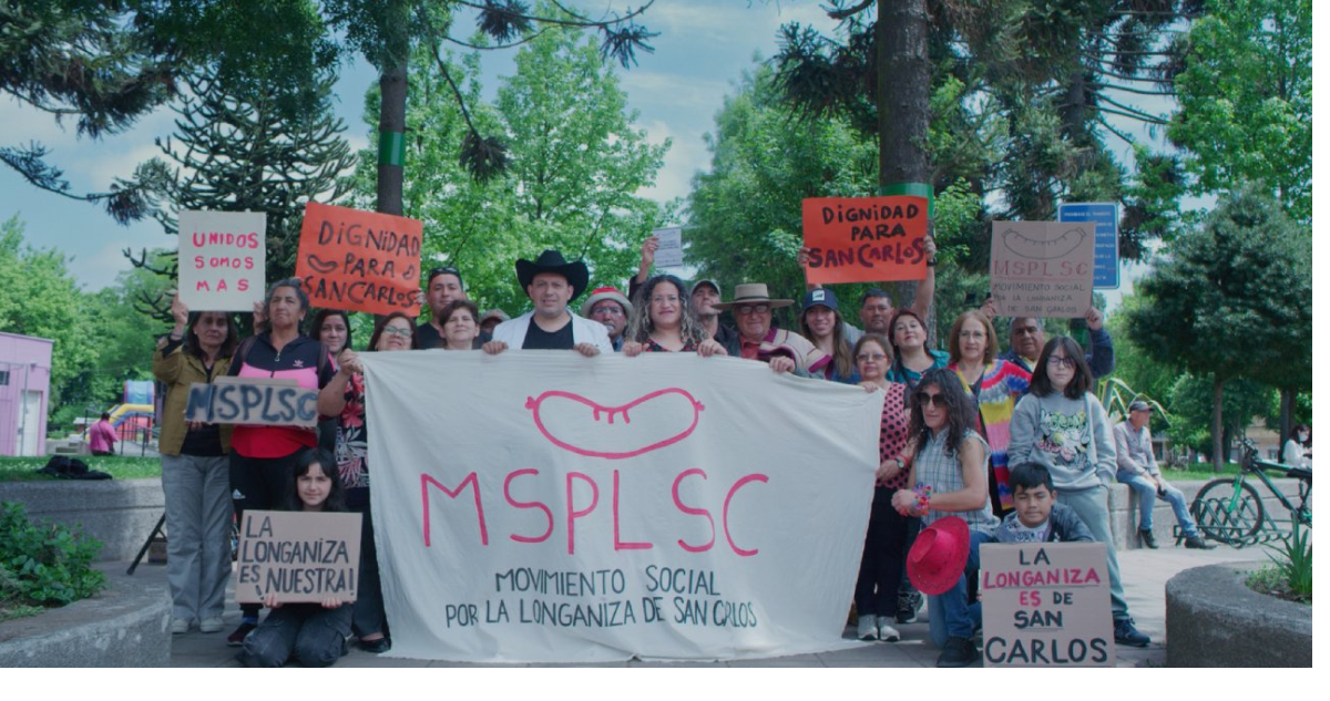 Cine chileno brilla en las preselecciones de los Premios PLATINO XCARET